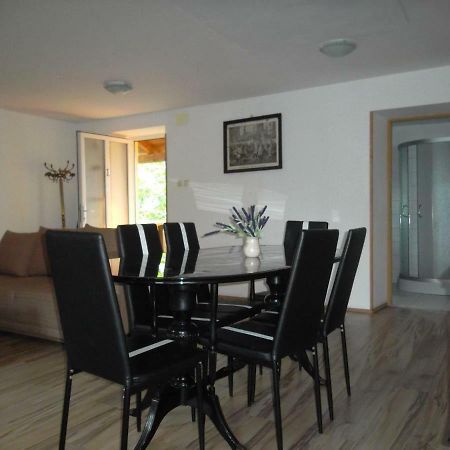 Hodak Apartment Nerezine Extérieur photo