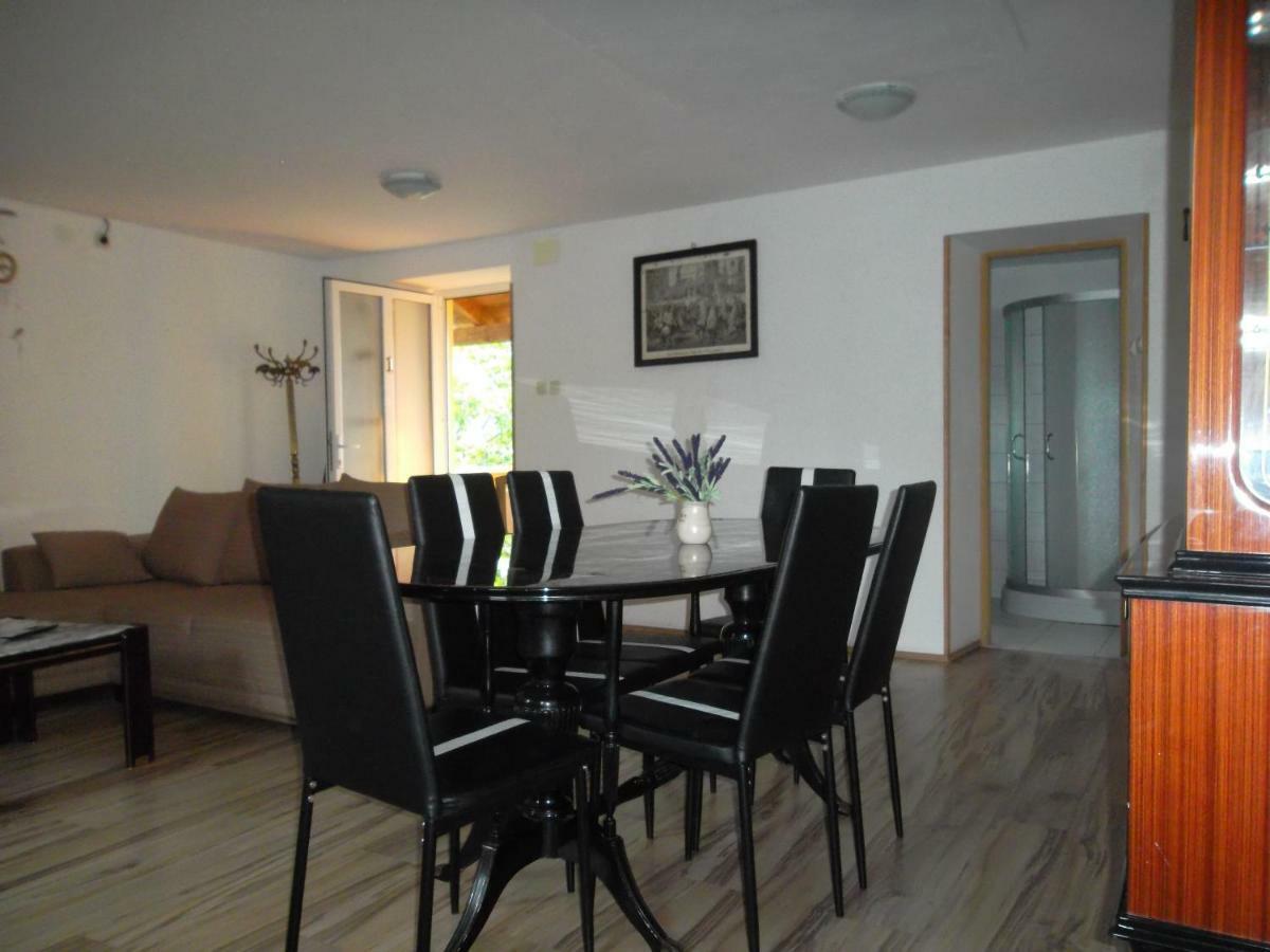 Hodak Apartment Nerezine Extérieur photo