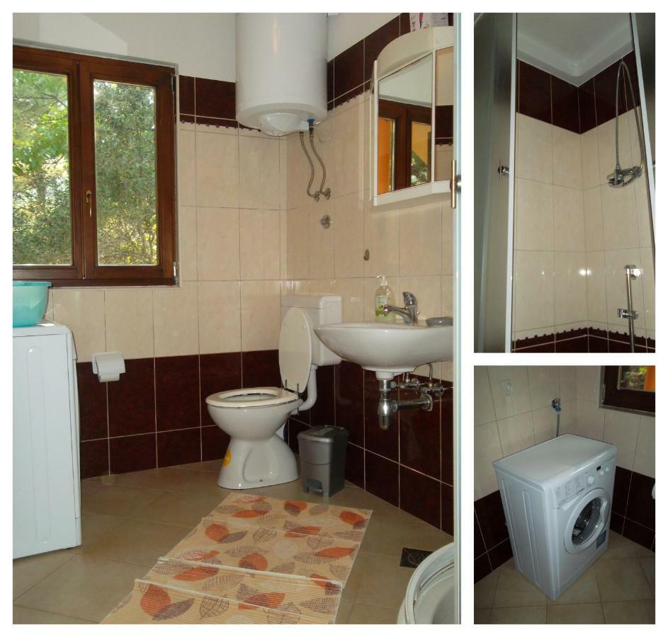 Hodak Apartment Nerezine Extérieur photo