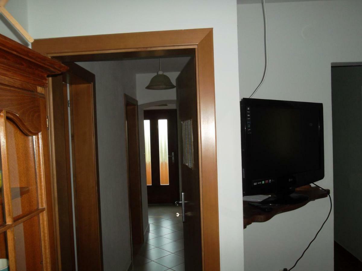 Hodak Apartment Nerezine Extérieur photo