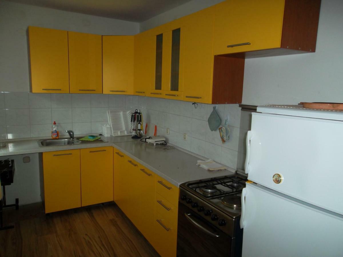 Hodak Apartment Nerezine Extérieur photo