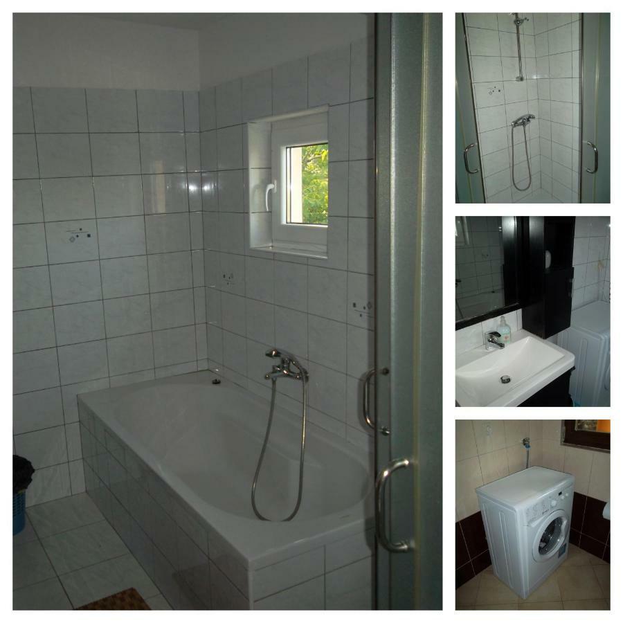 Hodak Apartment Nerezine Extérieur photo