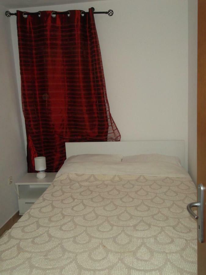 Hodak Apartment Nerezine Extérieur photo
