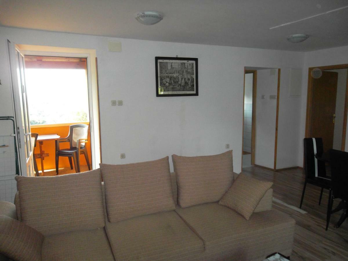 Hodak Apartment Nerezine Extérieur photo