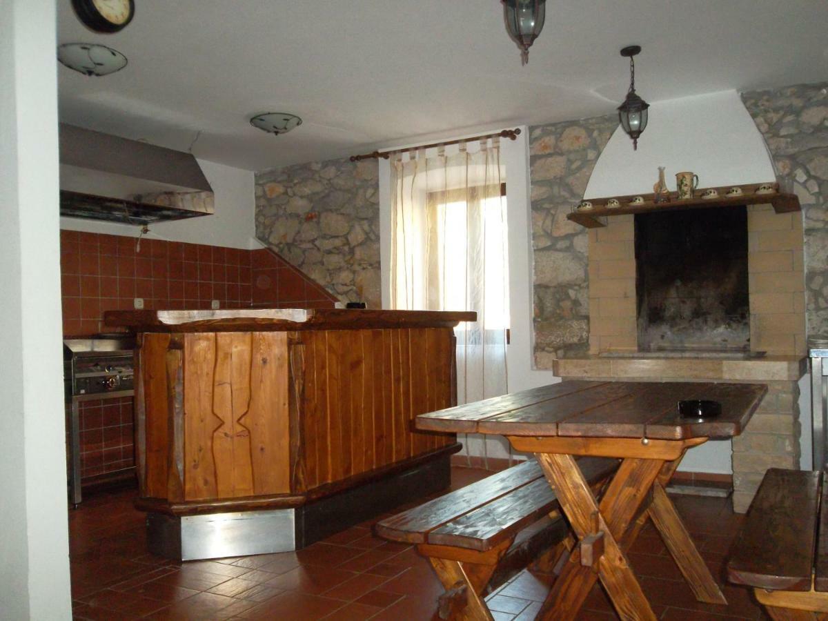 Hodak Apartment Nerezine Extérieur photo